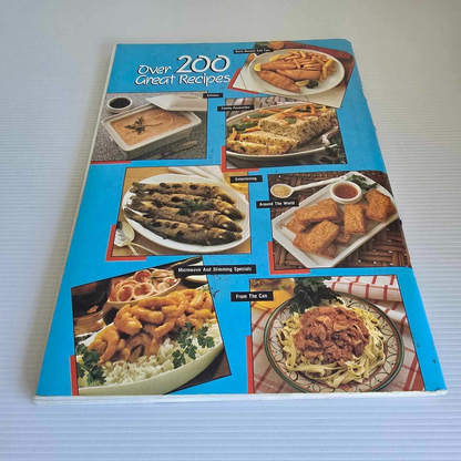 Alona.com.au Woman's Day The Complete Fish & Seafood Cookbook