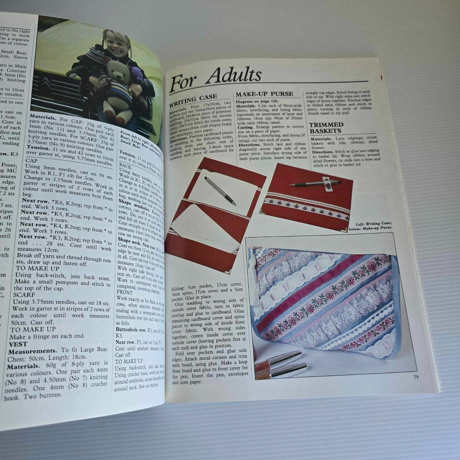 Alona.com.au Woman's Day The Merry Christmas Book