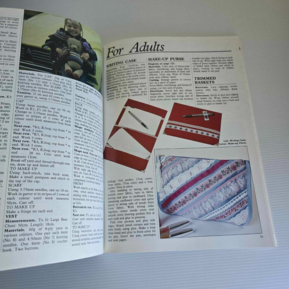 Alona.com.au Woman's Day The Merry Christmas Book
