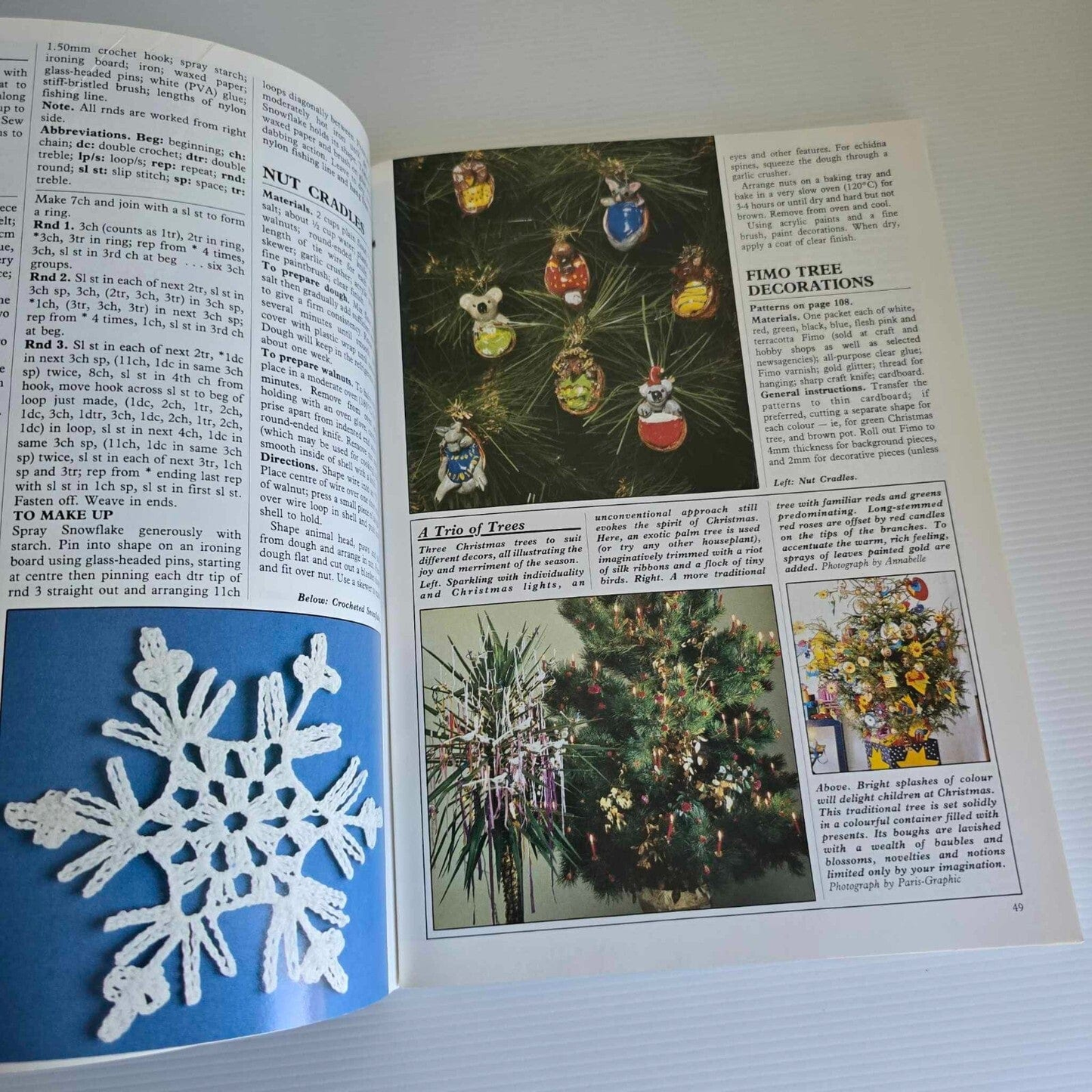 Alona.com.au Woman's Day The Merry Christmas Book