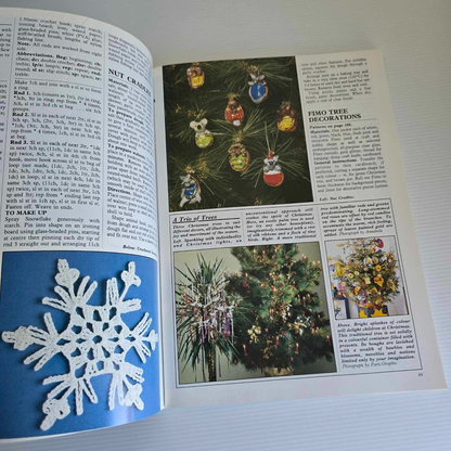 Alona.com.au Woman's Day The Merry Christmas Book