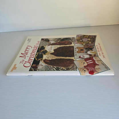 Alona.com.au Woman's Day The Merry Christmas Book