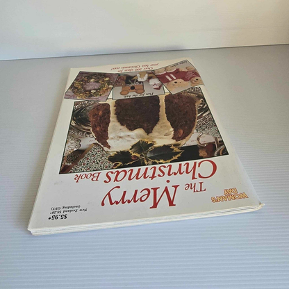 Alona.com.au Woman's Day The Merry Christmas Book