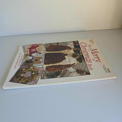 Alona.com.au Woman's Day The Merry Christmas Book