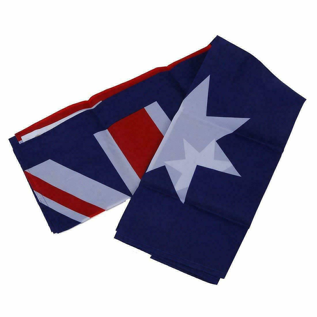 Alona Retail Store Flag Large Oz Australian Aussie Flag Australia Day Heavy Duty Outdoor 90cm x 180cm
