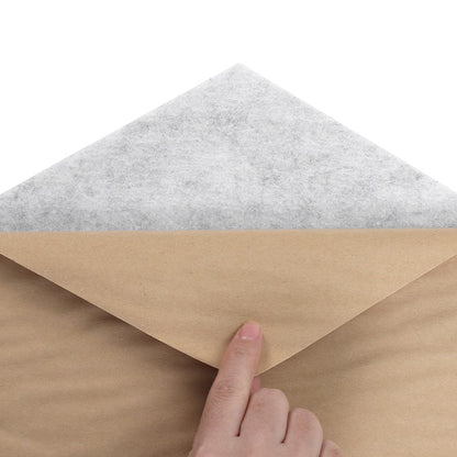 Alpha Audio & Video > Musical Instrument & Accessories > Audio Accessories Alpha Acoustic Foam 12pcs 35x30x0.9cm Soundproof Absorption Panel Adhesive Grey