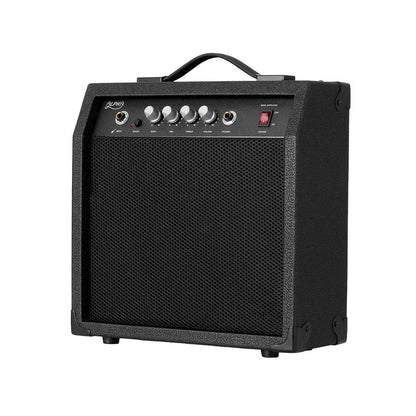 Alpha Audio & Video > Musical Instrument & Accessories > Guitars Alpha 40W Bass Guitar Amplifier Portable