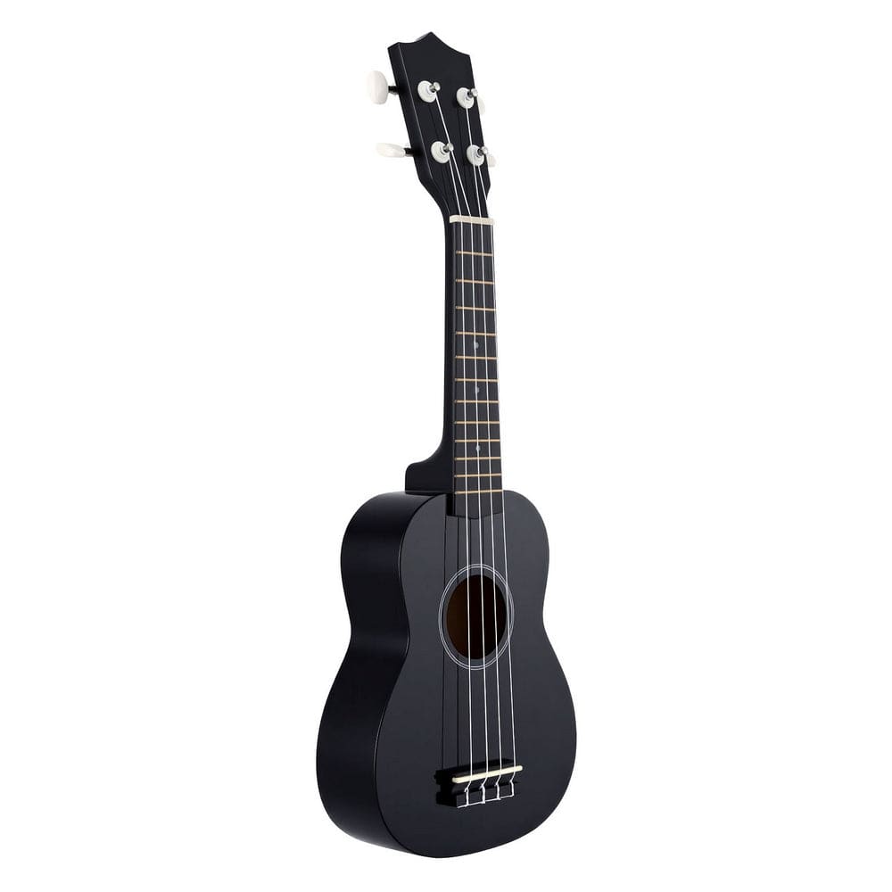 Alpha Audio & Video > Musical Instrument & Accessories > Guitars Alpha Ukulele 21 Inch Basswood Beginner