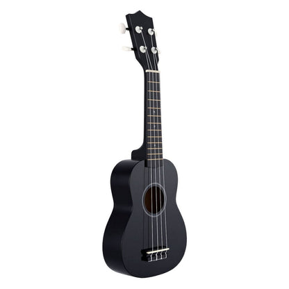 Alpha Audio & Video > Musical Instrument & Accessories > Guitars Alpha Ukulele 21 Inch Basswood Beginner