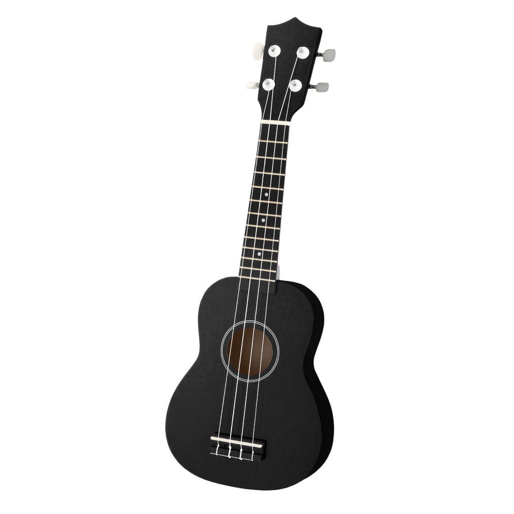 Alpha Audio & Video > Musical Instrument & Accessories > Guitars Alpha Ukulele 21 Inch Basswood Beginner