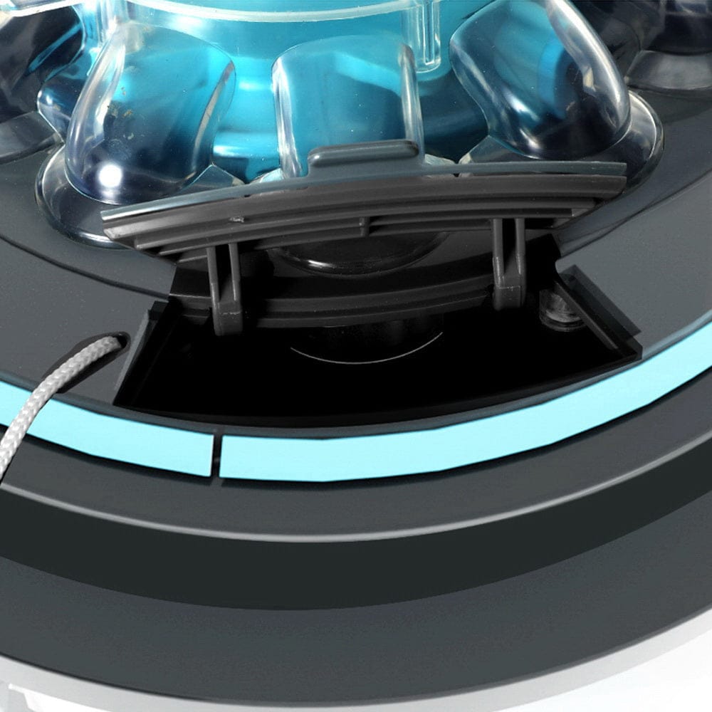 Aqua Buddy Home & Garden > Pool & Accessories > Pool Sweeps & Vacuums Aqua Buddy Robotic Pool Cleaner Automatic Vacuum Robot Swimming Cordless