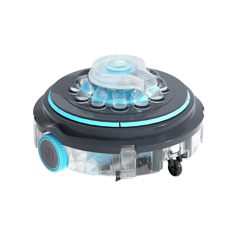 Aqua Buddy Home & Garden > Pool & Accessories > Pool Sweeps & Vacuums Aqua Buddy Robotic Pool Cleaner Automatic Vacuum Robot Swimming Cordless