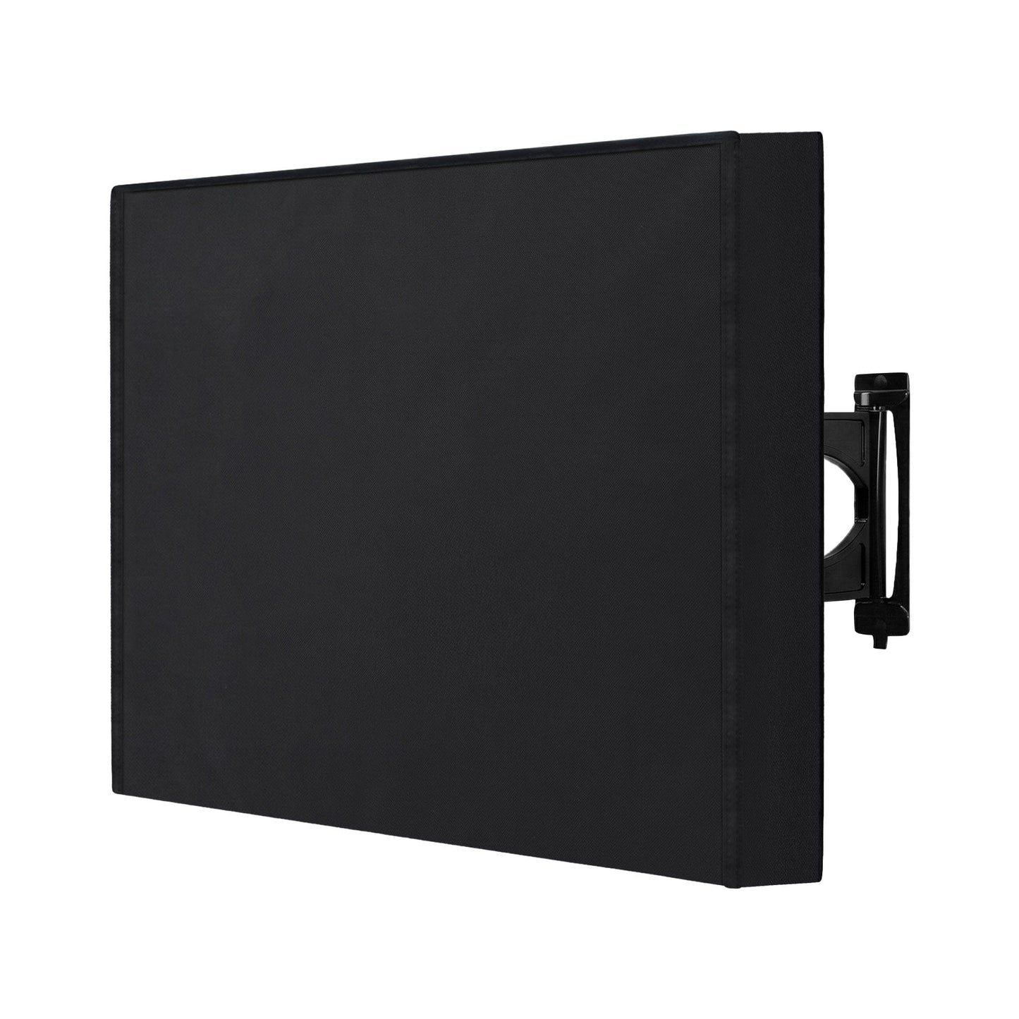 Artiss Appliances > TV > TVs & Accessories Artiss 55-58 Inch TV Cover Waterproof Outdoor Patio Flat Television Protector