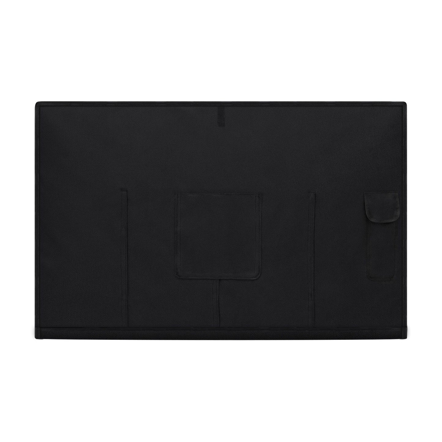 Artiss Appliances > TV > TVs & Accessories Artiss 55-58 Inch TV Cover Waterproof Outdoor Patio Flat Television Protector