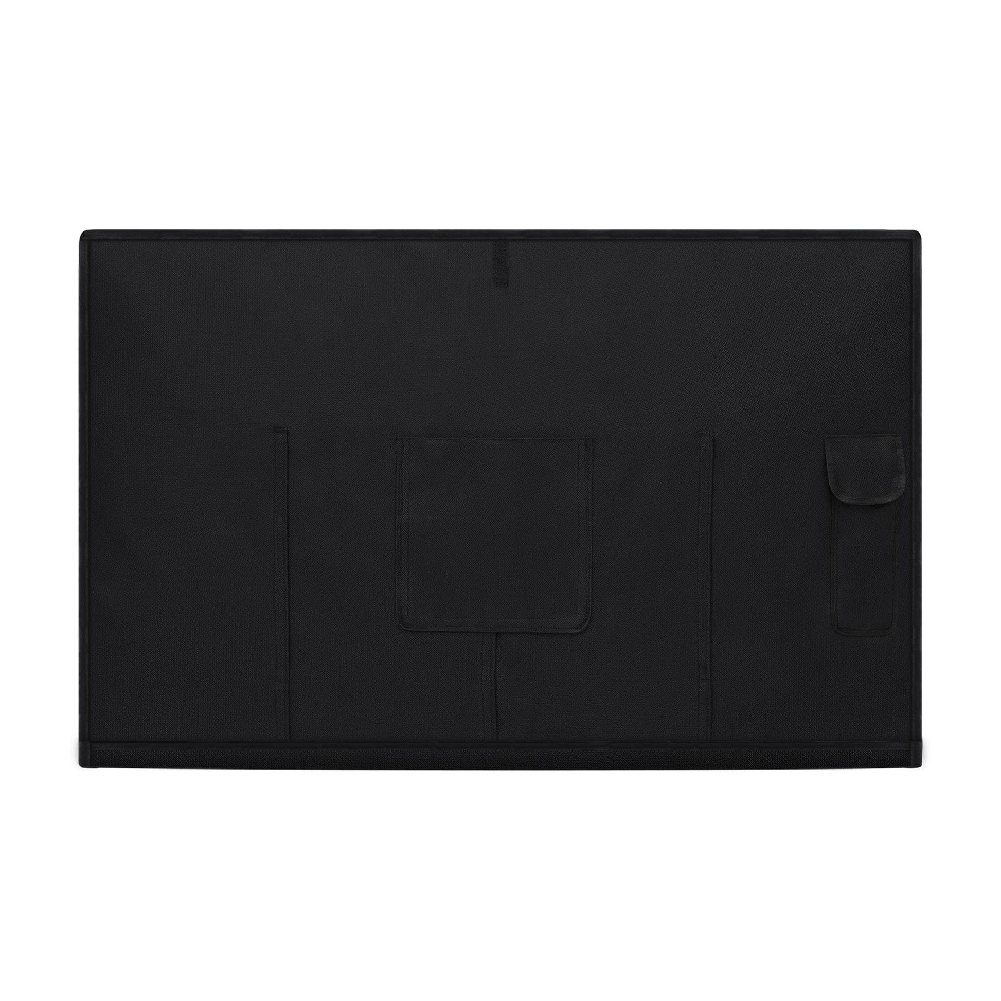 Artiss Appliances > TV > TVs & Accessories Artiss 55-58 Inch TV Cover Waterproof Outdoor Patio Flat Television Protector