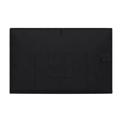Artiss Appliances > TV > TVs & Accessories Artiss 55-58 Inch TV Cover Waterproof Outdoor Patio Flat Television Protector