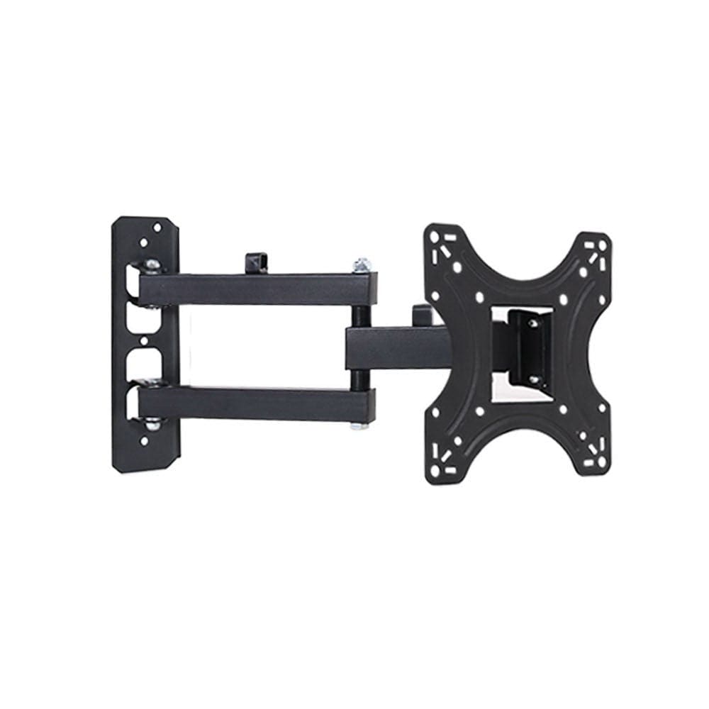 Artiss Appliances > TV > TVs & Accessories Artiss TV Wall Mount Bracket for 17"-42" LED LCD TVs Full Motion Strong Arms