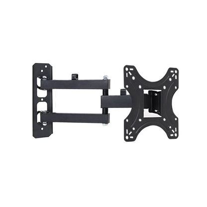 Artiss Appliances > TV > TVs & Accessories Artiss TV Wall Mount Bracket for 17"-42" LED LCD TVs Full Motion Strong Arms