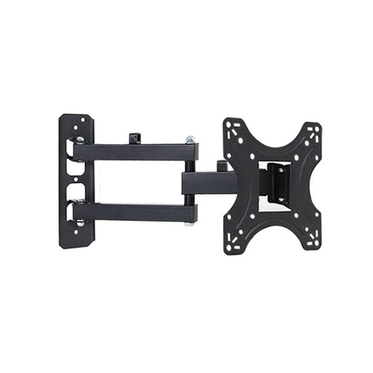 Artiss Appliances > TV > TVs & Accessories Artiss TV Wall Mount Bracket for 17"-42" LED LCD TVs Full Motion Strong Arms