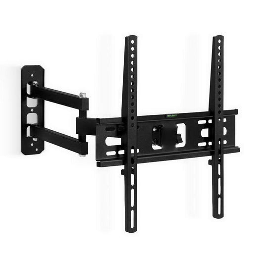 Artiss Appliances > TV > TVs & Accessories Artiss TV Wall Mount Bracket for 23"-55" LED LCD TVs Full Motion Strong Arms