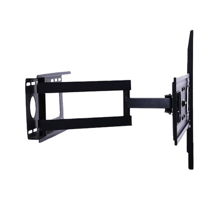 Artiss Appliances > TV > TVs & Accessories Artiss TV Wall Mount Bracket for 32"-70" LED LCD TVs Full Motion Strong Arms