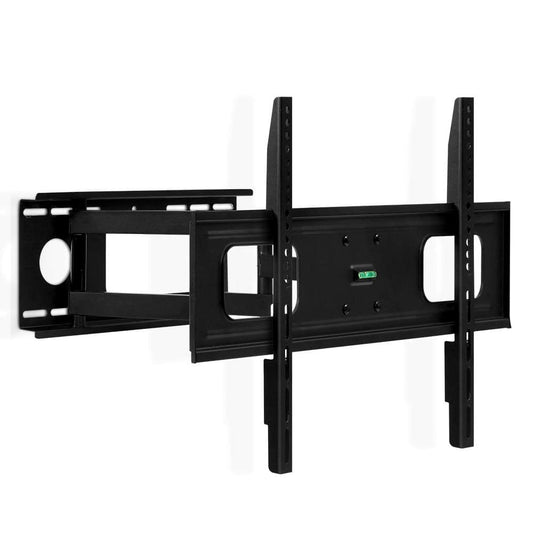 Artiss Appliances > TV > TVs & Accessories Artiss TV Wall Mount Bracket for 32"-70" LED LCD TVs Full Motion Strong Arms