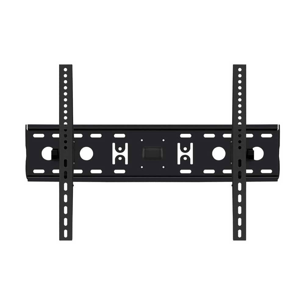 Artiss Appliances > TV > TVs & Accessories Artiss TV Wall Mount Bracket for 32"-70" LED LCD TVs Tilt Slim Flat Low Profile