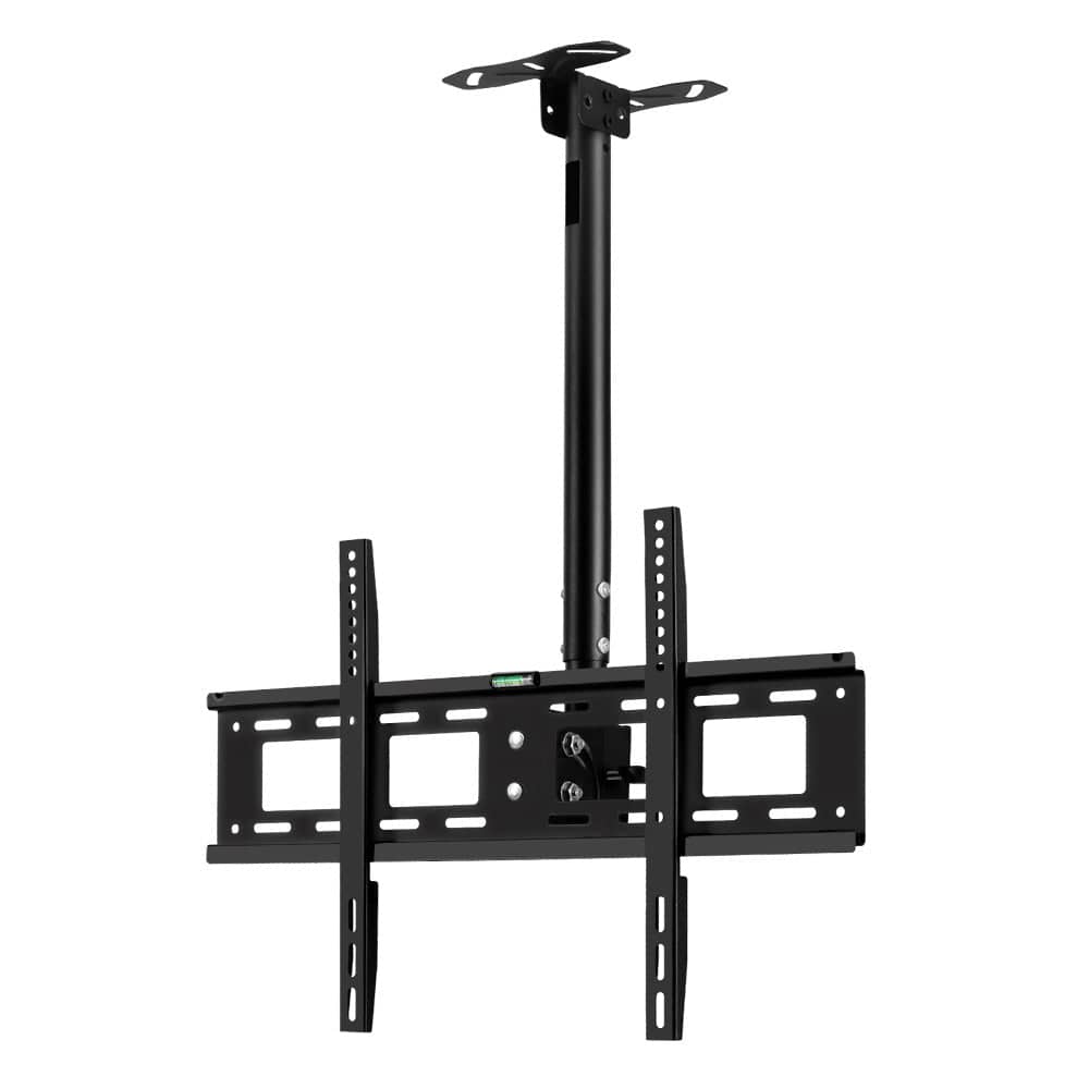 Artiss Appliances > TV > TVs & Accessories Artiss TV Wall Mount Bracket for 32"-75" LED LCD TVs Full Motion Ceiling Mounted