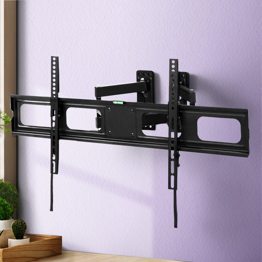 Artiss Appliances > TV > TVs & Accessories Artiss TV Wall Mount Bracket for 42"-80" TVs