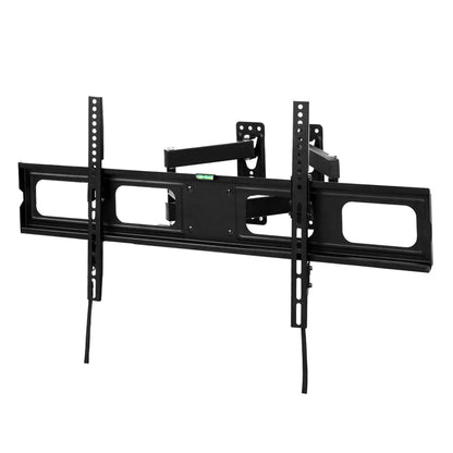 Artiss Appliances > TV > TVs & Accessories Artiss TV Wall Mount Bracket for 42"-80" TVs