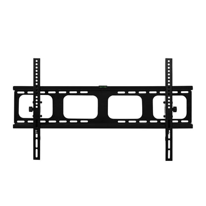 Artiss Appliances > TV > TVs & Accessories Artiss TV Wall Mount Bracket for 42"-90" LED LCD TVs Tilt Slim Flat Low Profile
