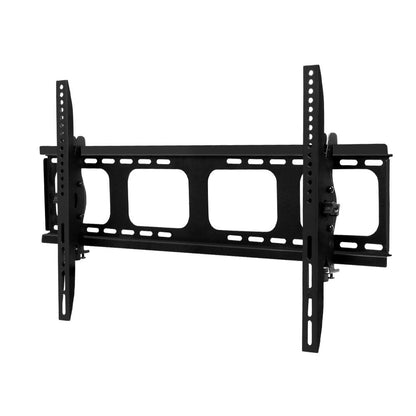 Artiss Appliances > TV > TVs & Accessories Artiss TV Wall Mount Bracket for 42"-90" LED LCD TVs Tilt Slim Flat Low Profile