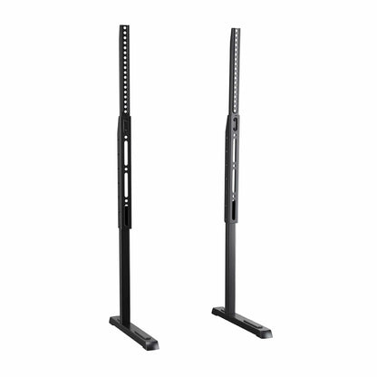 Artiss Appliances > TV > TVs & Accessories Artiss Universal TV Stand for 24-86 inch TVs LED Screen Table Top Desktop Mount