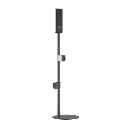 Artiss Appliances > Vacuum Cleaners > Vacuum Cleaner Accessories Artiss Freestanding Dyson Vacuum Cleaner Stand for V6 7 8 10 11 Grey