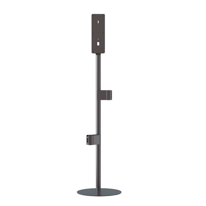 Artiss Appliances > Vacuum Cleaners > Vacuum Cleaner Accessories Artiss Freestanding Dyson Vacuum Cleaner Stand for V6 7 8 10 11 Grey