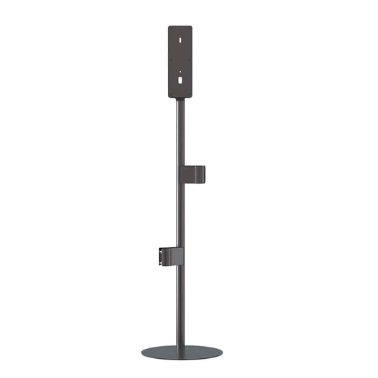 Artiss Appliances > Vacuum Cleaners > Vacuum Cleaner Accessories Artiss Freestanding Dyson Vacuum Cleaner Stand for V6 7 8 10 11 Grey