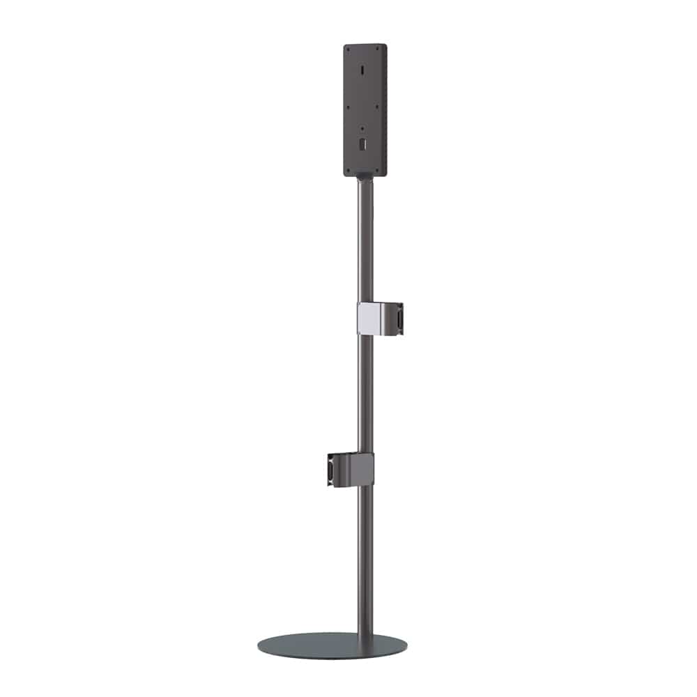 Artiss Appliances > Vacuum Cleaners > Vacuum Cleaner Accessories Artiss Freestanding Dyson Vacuum Cleaner Stand for V6 7 8 10 11 Grey