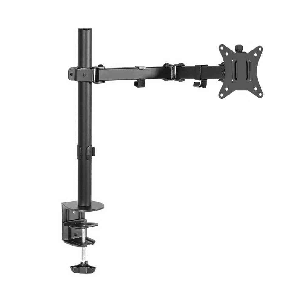 Artiss Electronics > Computer Accessories > Computer Monitors & Accessories Artiss Monitor Arm Desk Mount Screen Bracket Holder
