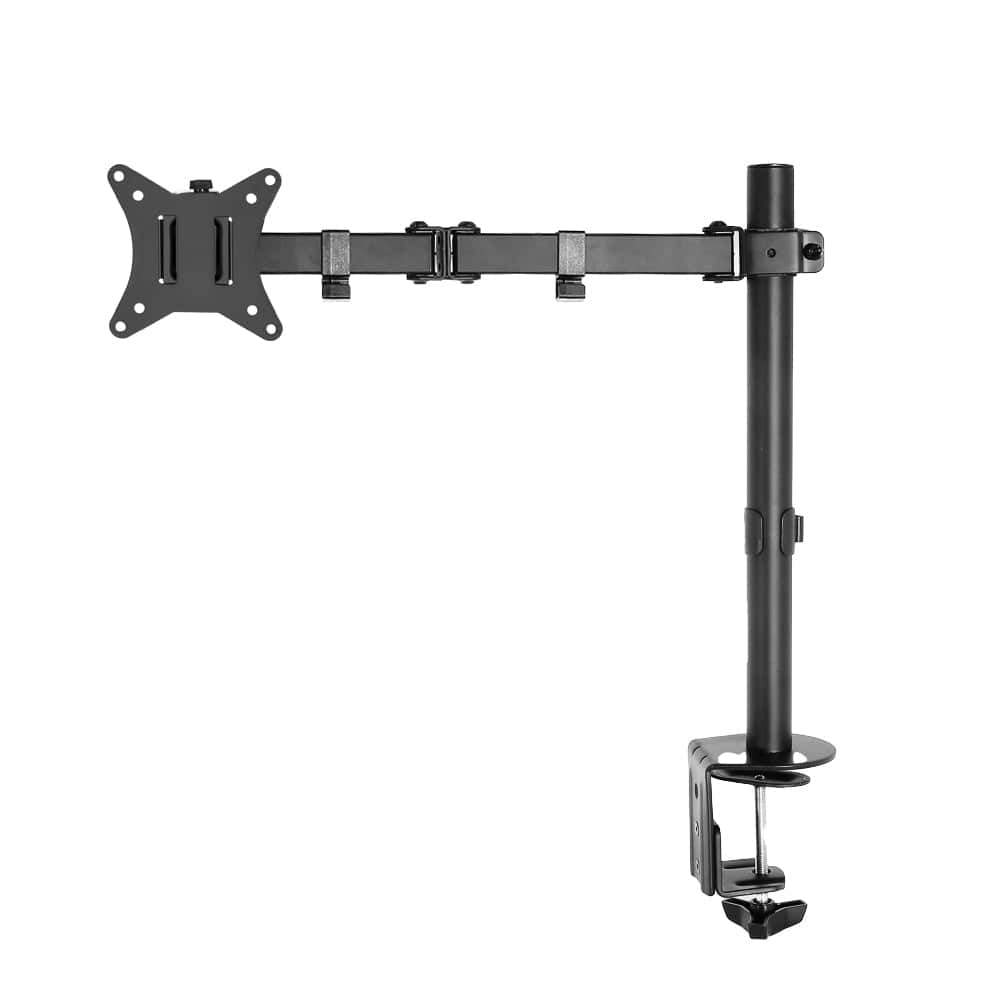 Artiss Electronics > Computer Accessories > Computer Monitors & Accessories Artiss Monitor Arm Desk Mount Screen Bracket Holder