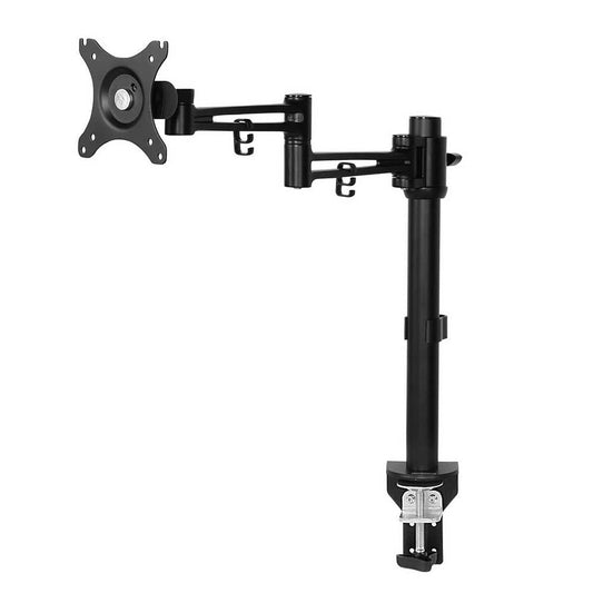 Artiss Electronics > Computer Accessories > Computer Monitors & Accessories Artiss Monitor Arm Desk Mount Screen Holder Bracket