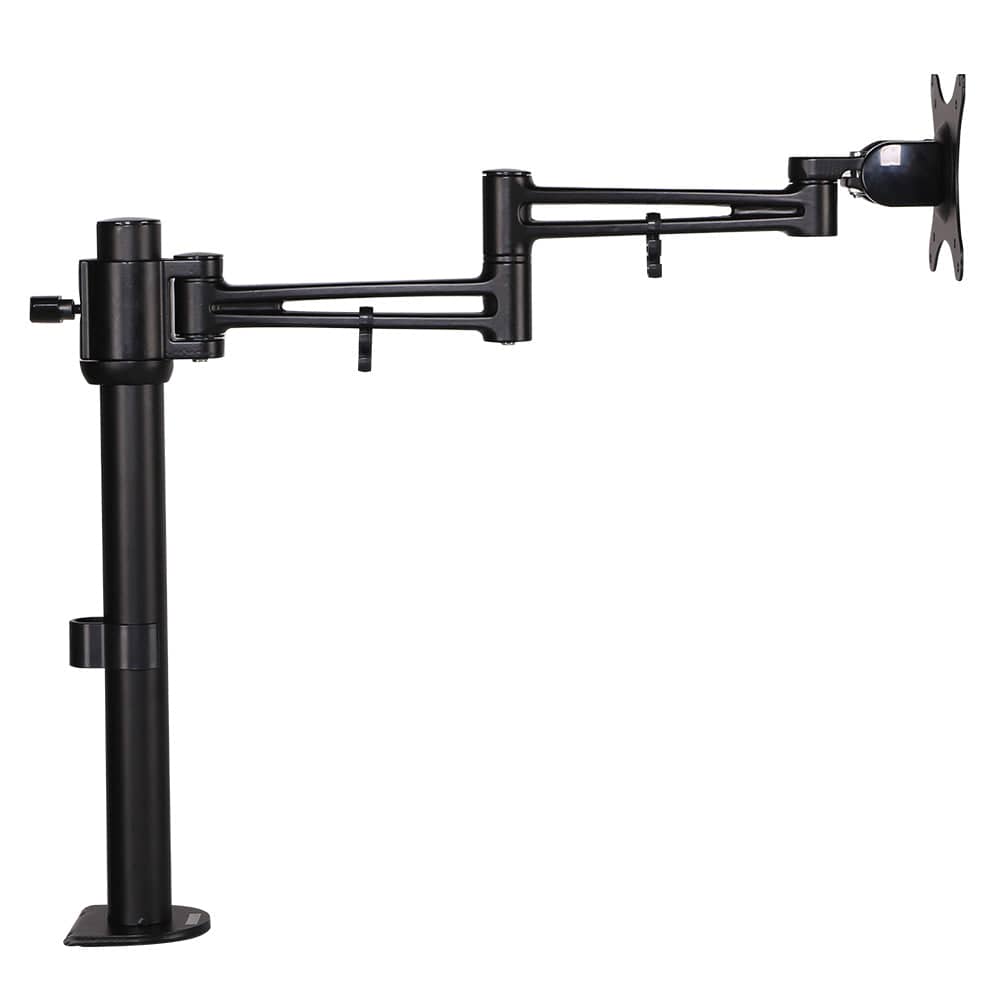 Artiss Electronics > Computer Accessories > Computer Monitors & Accessories Artiss Monitor Arm Desk Mount Screen Holder Bracket