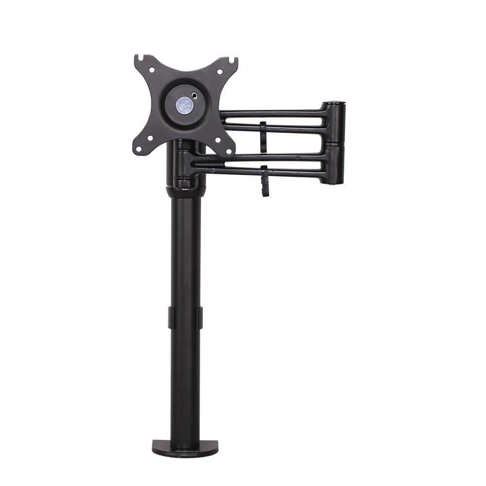Artiss Electronics > Computer Accessories > Computer Monitors & Accessories Artiss Monitor Arm Desk Mount Screen Holder Bracket