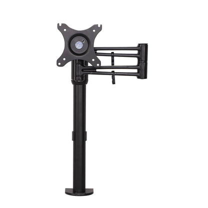 Artiss Electronics > Computer Accessories > Computer Monitors & Accessories Artiss Monitor Arm Desk Mount Screen Holder Bracket
