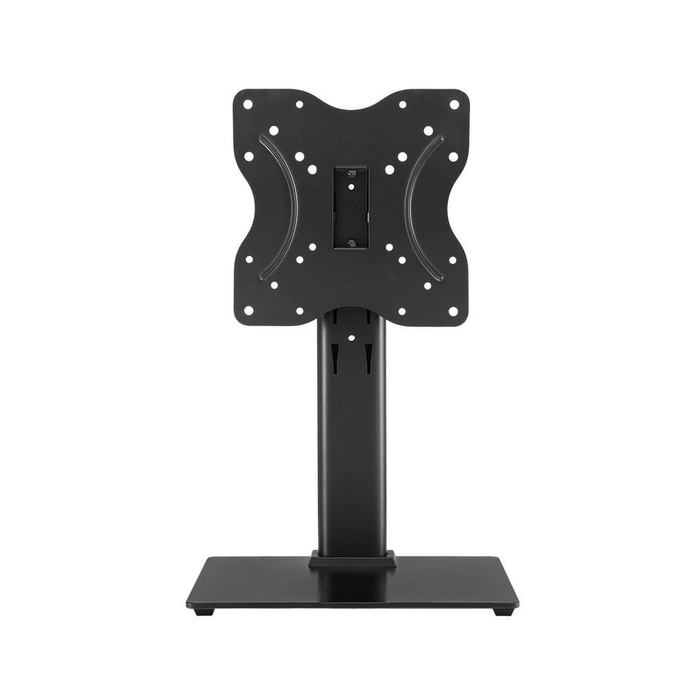 Artiss Furniture > Living Room > TV Units Artiss TV Stand Bracket for 19 - 43 inch TVs Table Top Desktop Universal Swivel