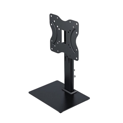 Artiss Furniture > Living Room > TV Units Artiss TV Stand Bracket for 19 - 43 inch TVs Table Top Desktop Universal Swivel