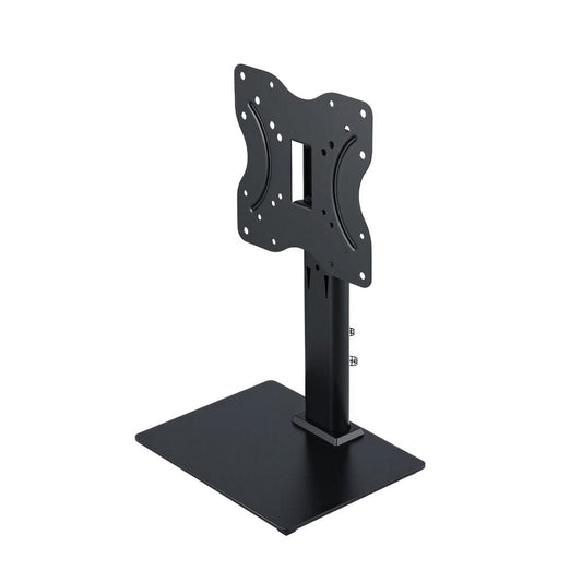Artiss Furniture > Living Room > TV Units Artiss TV Stand Bracket for 19 - 43 inch TVs Table Top Desktop Universal Swivel