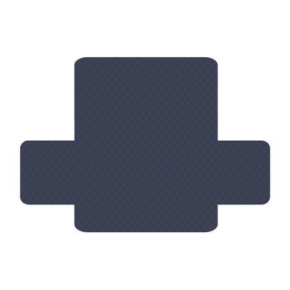Artiss Furniture > Sofas > Sofa Accessories Artiss Sofa Cover Couch Covers 3 Seater Quilted Dark Grey