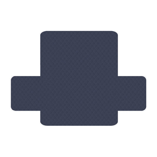 Artiss Furniture > Sofas > Sofa Accessories Artiss Sofa Cover Couch Covers 3 Seater Quilted Dark Grey