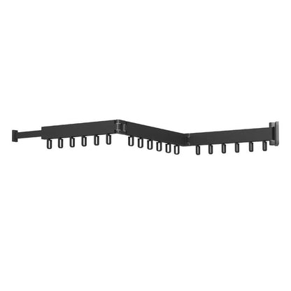 Artiss Home & Garden > Laundry & Cleaning > Drying Racks & Hangers Artiss Clothes Rack Airer Drying Folding Hanger