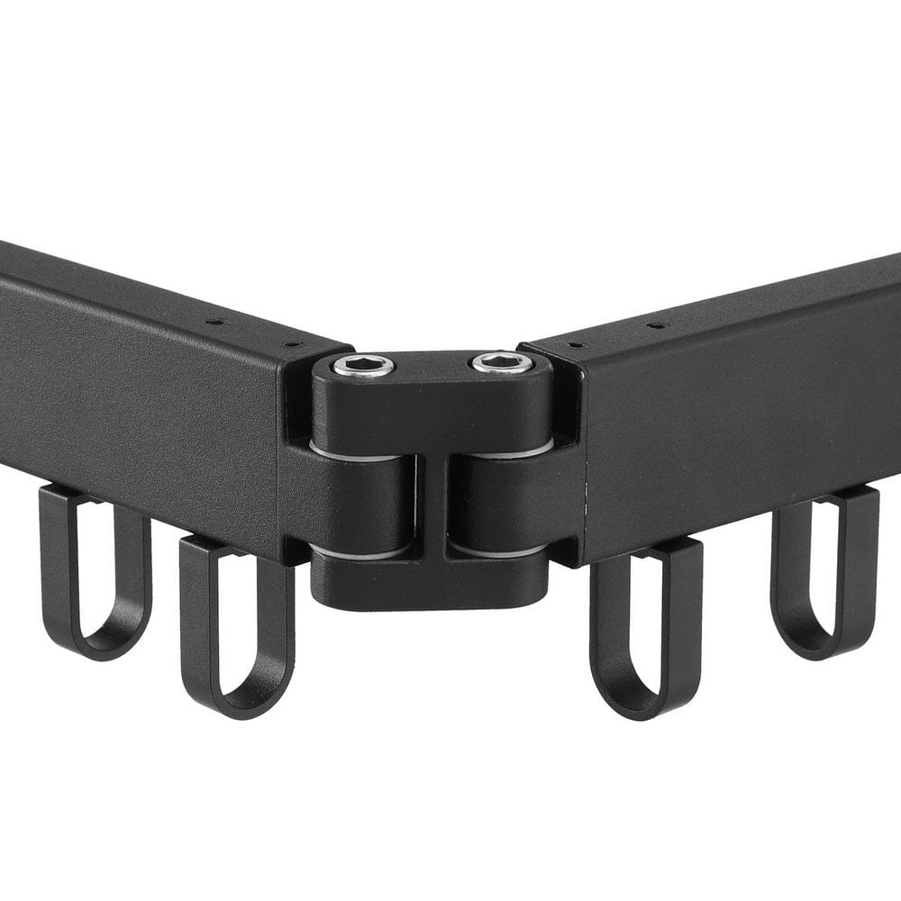 Artiss Home & Garden > Laundry & Cleaning > Drying Racks & Hangers Artiss Clothes Rack Airer Drying Folding Hanger